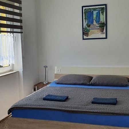 M-Tourist Otel Prag Dış mekan fotoğraf